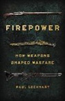 Paul Lockhart, Paul Lockhart - Firepower