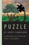 Sante Candeloro, Fred L. Gardaphe (Translator) - Puzzle