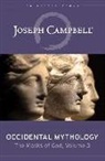 Joseph Campbell - Occidental Mythology
