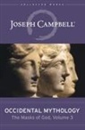 Joseph Campbell - Occidental Mythology