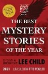 Lee Child, Otto Penzler, Rhys Bowen, Lee Child, Otto Penzler - The Mysterious Bookshop Presents the Best Mystery Stories of the Year 2021