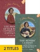 Various, Eric Freeberg - I Am America Set 4 (Set of 2)