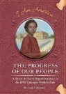 Anne E Johnson, Anne E. Johnson, Eric Freeberg - The Progress of Our People