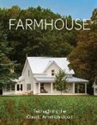 Editors of 'Fine Homebuilding', Fine Homebuilding - Farmhouse