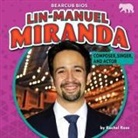 Rachel Rose - Lin-Manuel Miranda