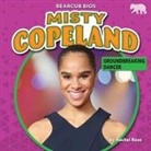 Rachel Rose - Misty Copeland