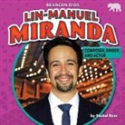 Rachel Rose - Lin-Manuel Miranda