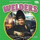 Ariel Factor Birdoff - Welders