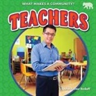 Ariel Factor Birdoff - Teachers