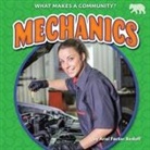 Ariel Factor Birdoff - Mechanics