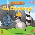 Meghan Gottschall - Go Climbing!