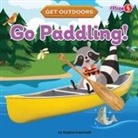 Meghan Gottschall - Go Paddling!