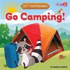 Meghan Gottschall - Go Camping!
