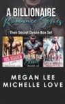 Megan Lee, Michelle Love - A Billionaire Romance Series