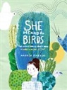 Andrea D’Aquino, Andrea D'Aquino - She Heard the Birds