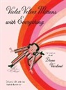 Deborah Blumenthal, Rachel Katstaller - Violet Velvet Mittens with Everything