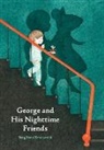 Seng Soun Ratanavanh - George and His Nighttime Friends