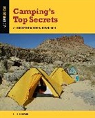 Cliff Jacobson, Jacobson Cliff - Camping''s Top Secrets