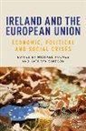 Michael Simpson Holmes, Michael Holmes, Kathryn Simpson - Ireland and the European Union
