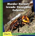 Susan H Gray, Susan H. Gray - Murder Hornets Invade Honeybee Colonies