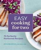 Jenna Braddock - Easy Cooking for Two
