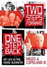 Miles Copeland - Two Steps Forward, One Step Back