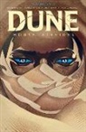 Kevin J. Anderson, Brian Herbert, Brian Herbert, Dev Pramanik, Dev Pramanik - Dune: House Atreides, Vol. 2