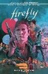 Greg Pak, Greg Pak, Davide Gianfelice, Lalit Kumar Sharma - Firefly: New Sheriff in the 'Verse Vol. 1 SC