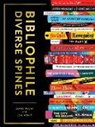 Jamise Harper, Jamise Mount Harper, Jane Mount, Mount Jane, Jane Mount, Mount Jane - Bibliophile: Diverse Spines