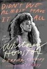 Gerrick Kennedy, Gerrick/ Brandy (FRW) Kennedy - Didn't We Almost Have It All