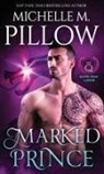 Michelle M. Pillow - Marked Prince