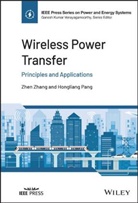 Hongliang Pang, Zhang, Zhen Zhang, Zhen (Tianjin University Zhang, Zhen Pang Zhang, Zhang Zhen - Wireless Power Transfer
