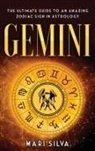 Mari Silva - Gemini