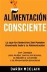 Daron McClain - Alimentación consciente