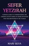 Mari Silva - Sefer Yetzirah