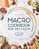 Devika Sharma, Sharma Devika - Macro Cookbook for Beginners