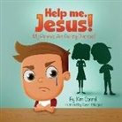 Kim Carlone, Kim Cornell - Help Me Jesus! My Parents Are Getting Divorced!