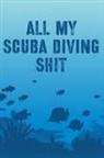 Alice Devon - All My Scuba Diving Shit