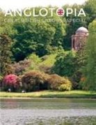 Anglotopia LLC - Anglotopia Great Gardens Special - Top 10 British Gardens