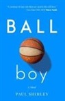Paul Shirley - Ball Boy