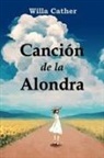 Willa Cather - Canción de la Alondra