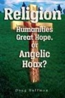 Doug Huffman - Religion