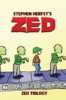 Stephen Herfst - Zed