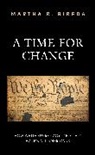 Martha R. Bireda, Bireda Martha R. - Time for Change