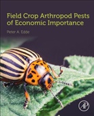 Peter A Edde, Peter A. Edde, Peter A. (Principal Scientist and Entomologist Edde - Field Crop Arthropod Pests of Economic Importance