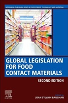 J. S. Baughan, J.S. Baughan, J.S. (Steptoe &amp; Johnson LLP Baughan - Global Legislation for Food Contact Materials