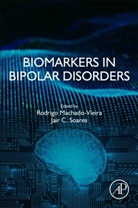 Rodrigo Machado-Vieira, Rodrigo (Department of Psychiatry and Behavioral Sciences Machado-Vieira, Jair Soares, Jair (Professor Soares - Biomarkers in Bipolar Disorders