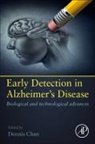 Dennis Chan, Dennis (Consultant Neurologist Chan - Early Detection of Alzheimer’s Disease