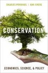 Ann Kinzig, Charles Perrings, Charles (Professor of Environmental Econ Perrings, Perrings Charles - Conservation