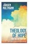 Juergen Moltmann, Jurgen Moltmann, Jürgen Moltmann - Theology of Hope